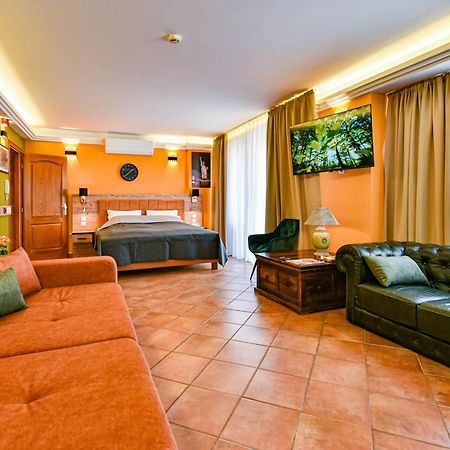 Eger Tower View Apartment Екстер'єр фото